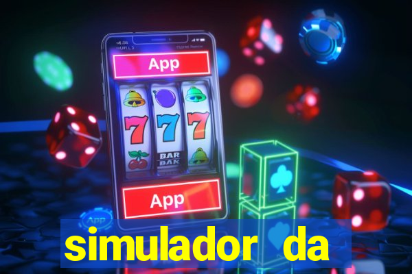 simulador da champions league
